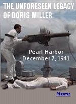 Prior to the attack on Pearl Harbor, African-American roles in the Navy were limited to messman and general service. Segregation was deeply ingrained into the military structure, and many of the leading military and political figures believed that white serviceman would refuse to serve under a black man, they thought areas of authority were beyond the capabilities of persons of color. There was some discussion of finding other areas of service for blacks, but very little came of it, until December of 1941.